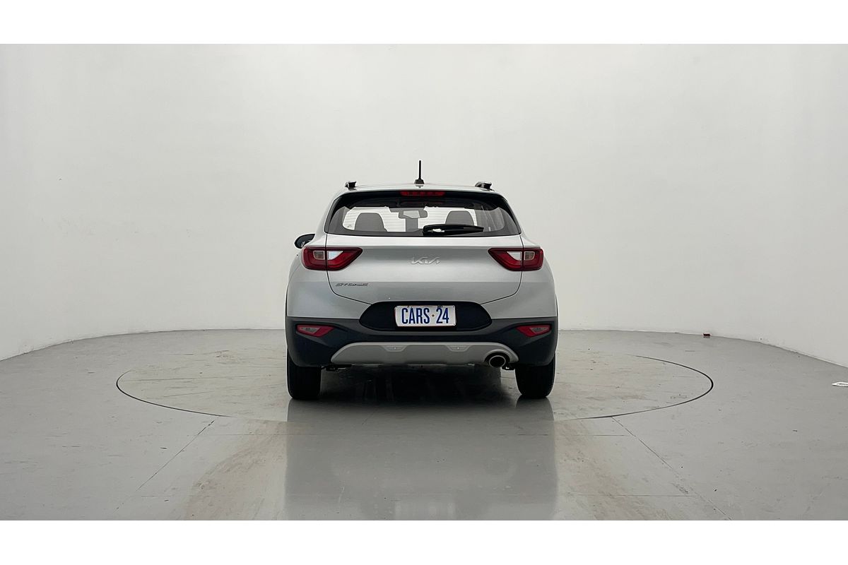 2022 Kia Stonic S YB
