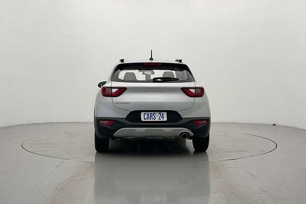 2022 Kia Stonic S YB