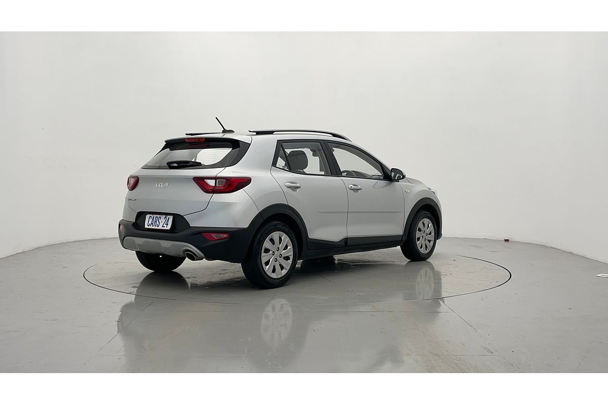 2022 Kia Stonic S YB