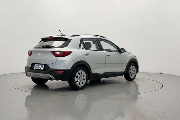 2022 Kia Stonic S YB