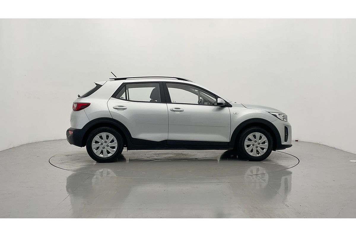 2022 Kia Stonic S YB