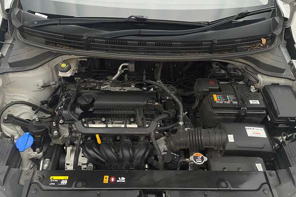 2022 Kia Stonic S YB
