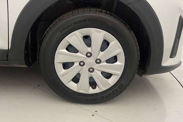 2022 Kia Stonic S YB