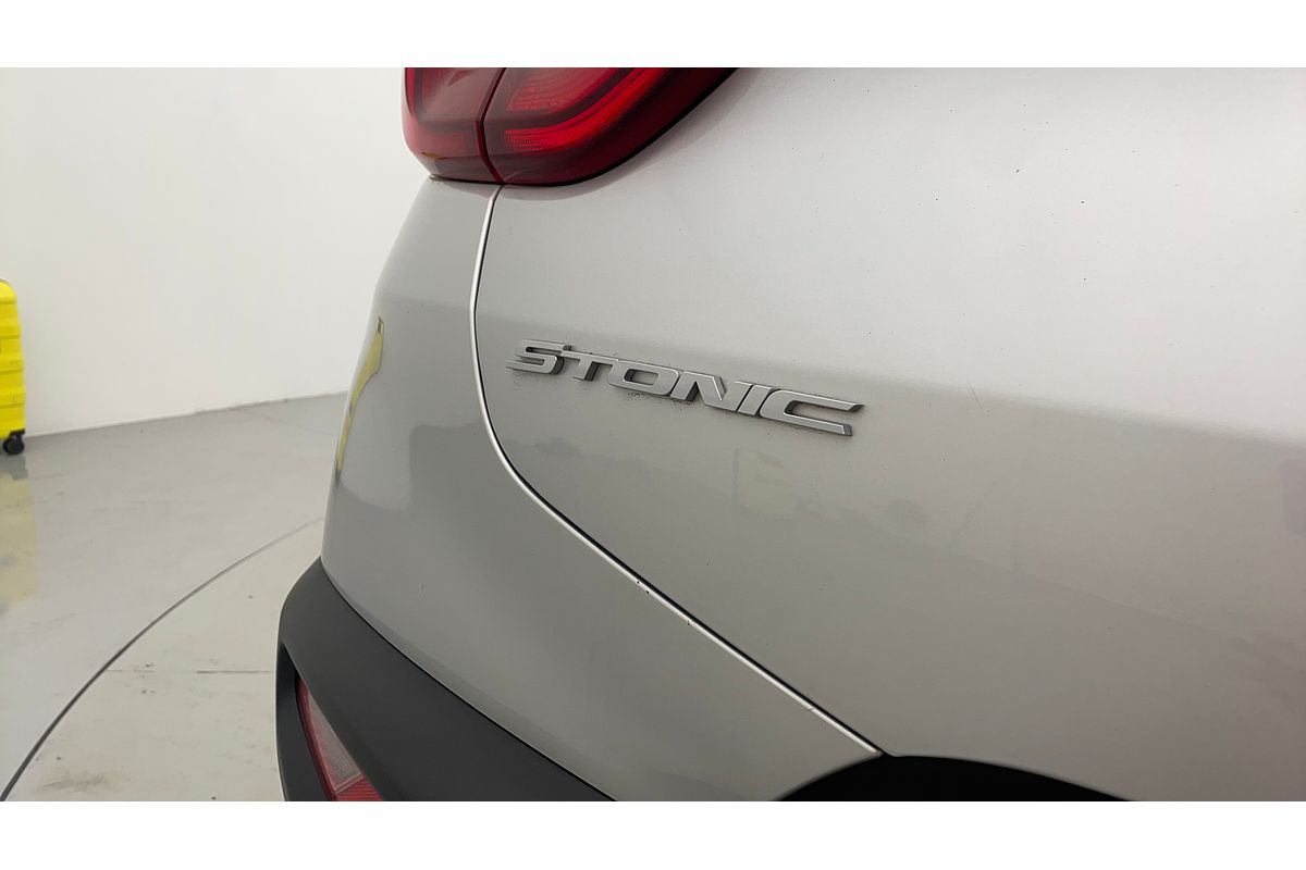 2022 Kia Stonic S YB