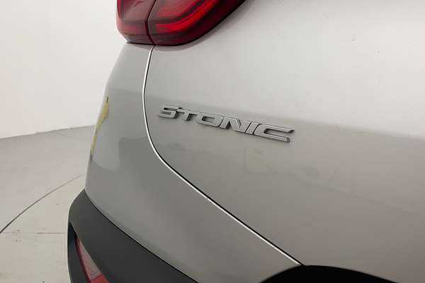 2022 Kia Stonic S YB
