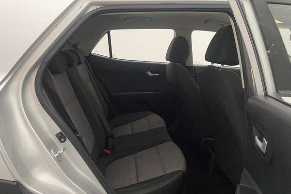 2022 Kia Stonic S YB