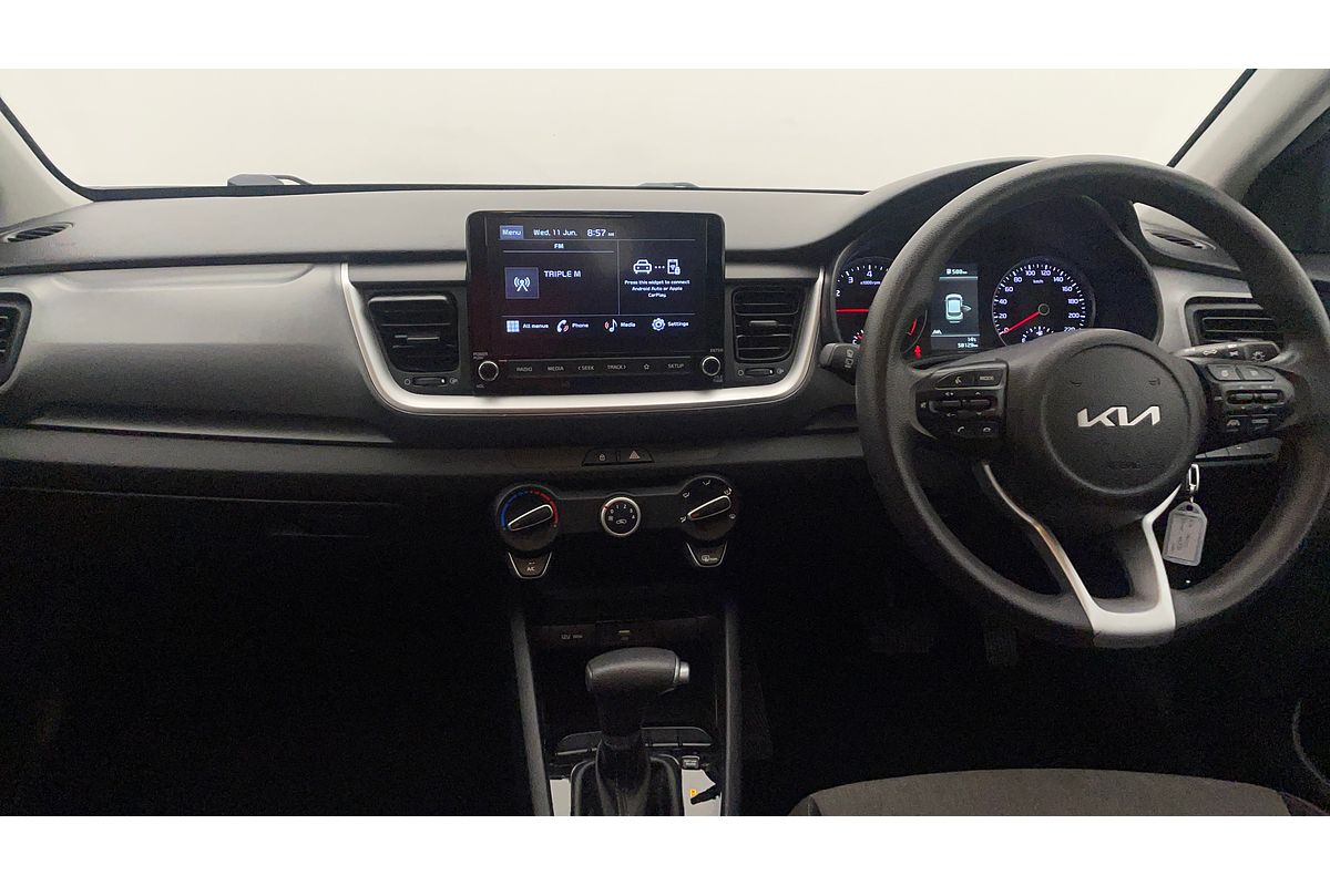 2022 Kia Stonic S YB