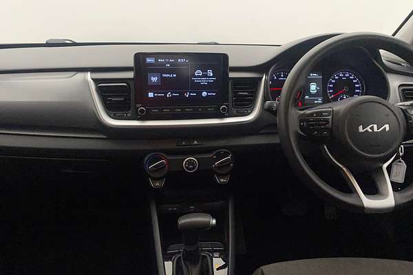 2022 Kia Stonic S YB