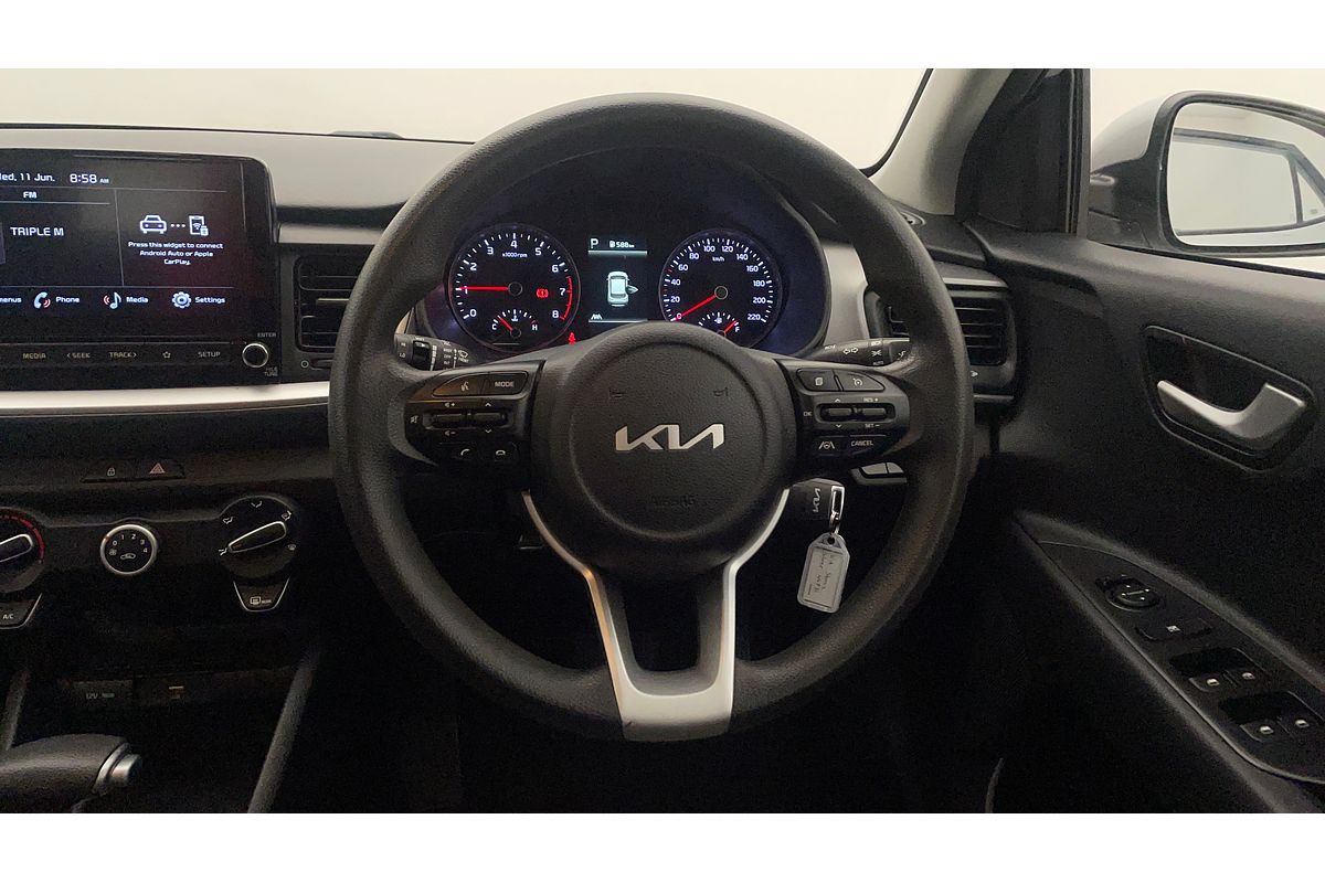 2022 Kia Stonic S YB