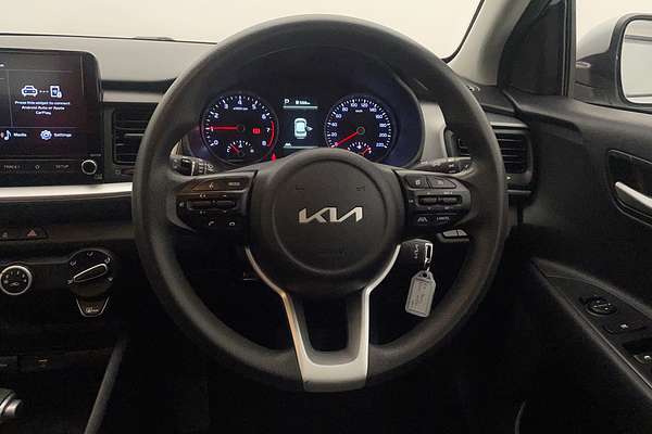 2022 Kia Stonic S YB