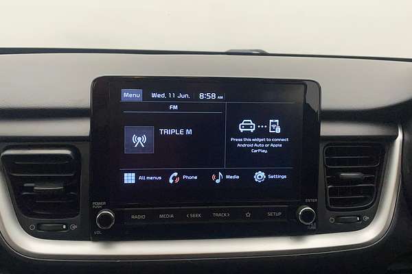 2022 Kia Stonic S YB