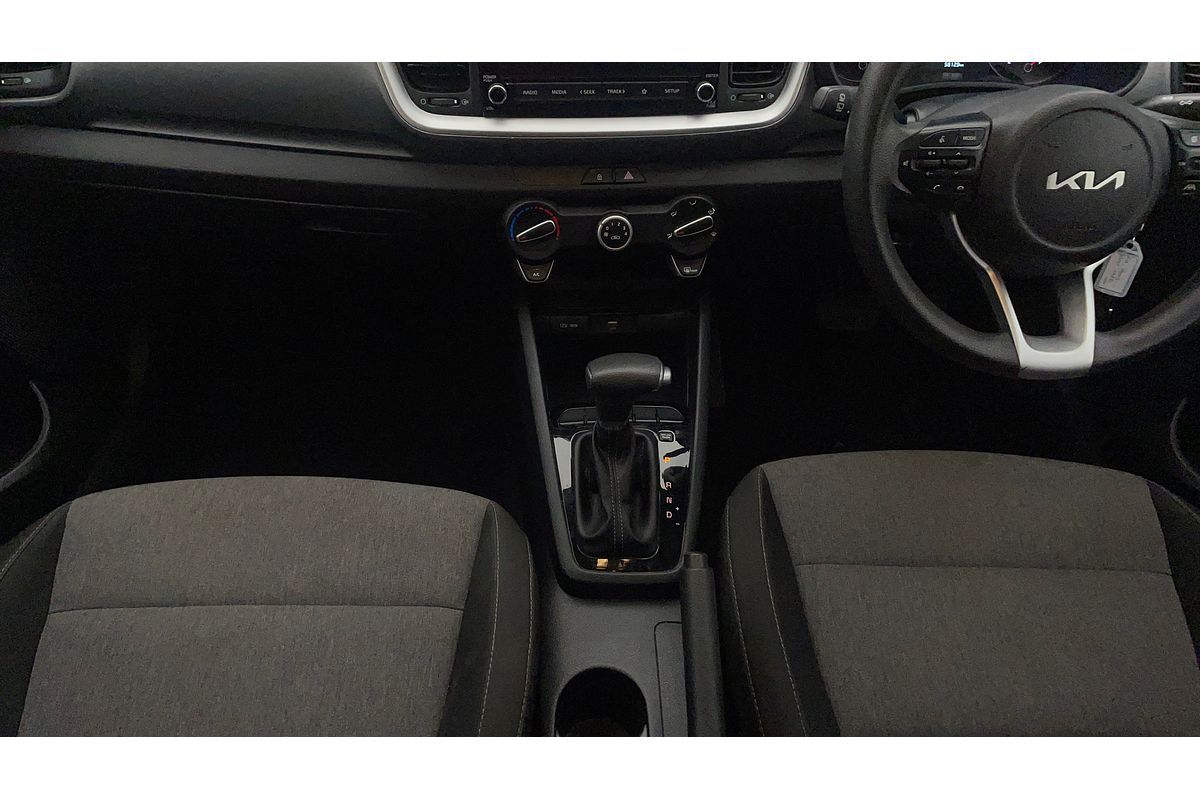2022 Kia Stonic S YB