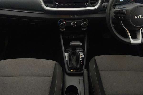 2022 Kia Stonic S YB