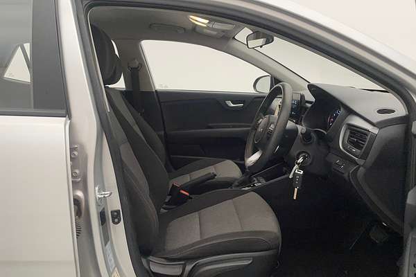 2022 Kia Stonic S YB