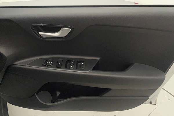 2022 Kia Stonic S YB