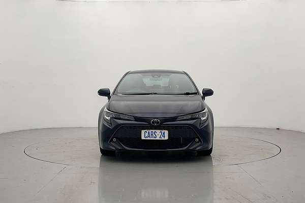 2020 Toyota Corolla SX MZEA12R