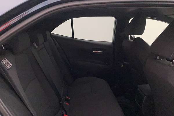 2020 Toyota Corolla SX MZEA12R