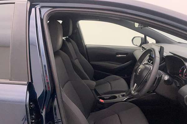 2020 Toyota Corolla SX MZEA12R