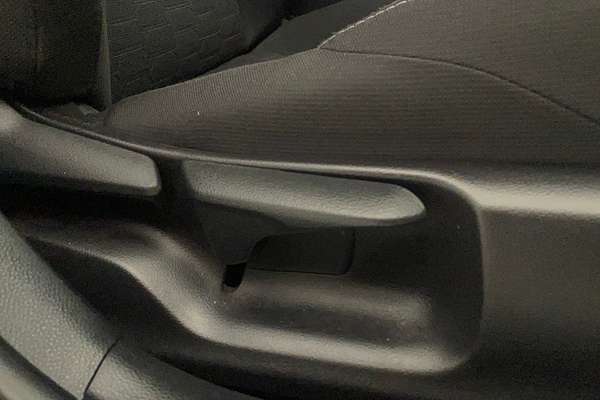 2020 Toyota Corolla SX MZEA12R