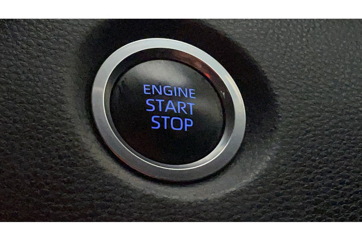 2020 Toyota Corolla SX MZEA12R