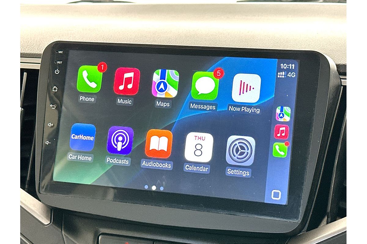 2021 Suzuki Baleno GL EW Series II