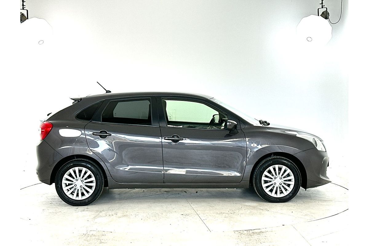 2021 Suzuki Baleno GL EW Series II