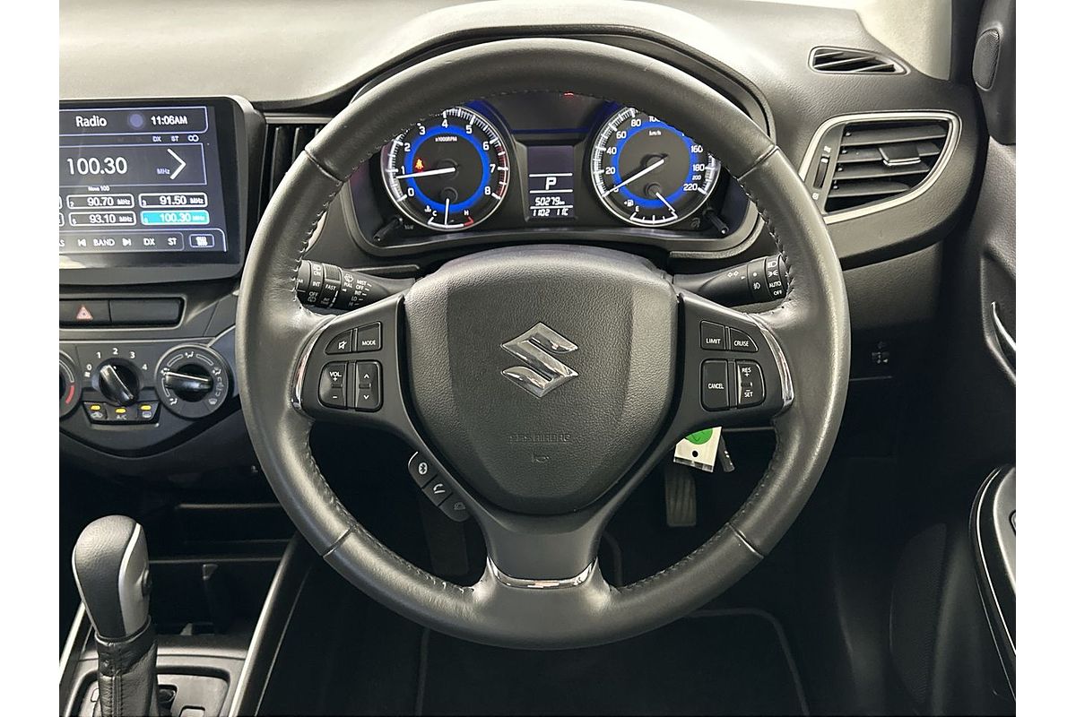 2021 Suzuki Baleno GL EW Series II