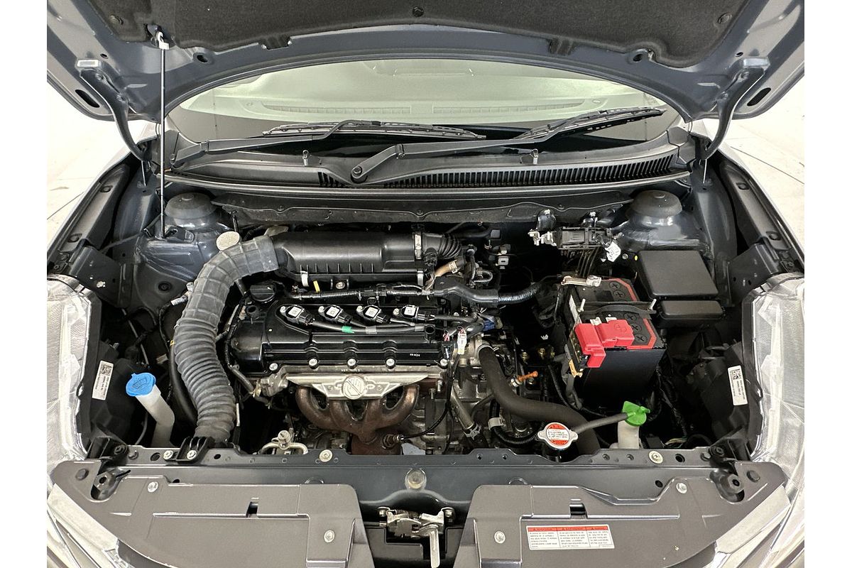 2021 Suzuki Baleno GL EW Series II