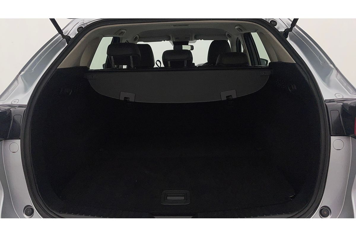2022 Mazda CX-5 G25 Touring KF Series