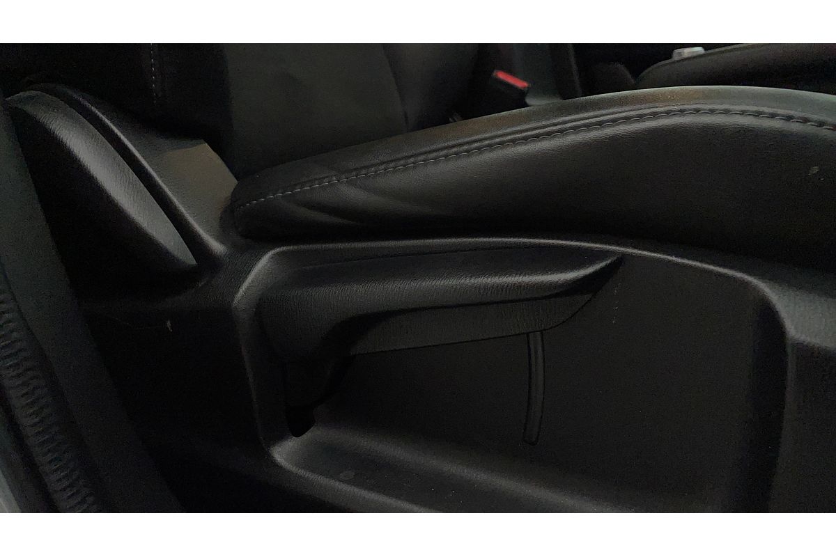 2022 Mazda CX-5 G25 Touring KF Series