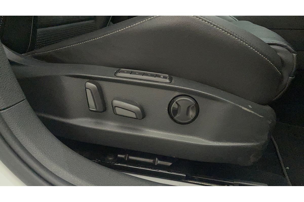2018 Volkswagen Golf R 7.5