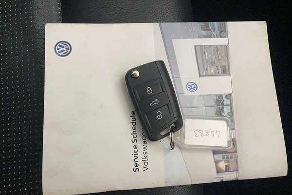 2018 Volkswagen Golf R 7.5