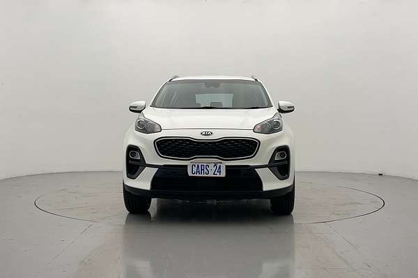 2020 Kia Sportage S QL