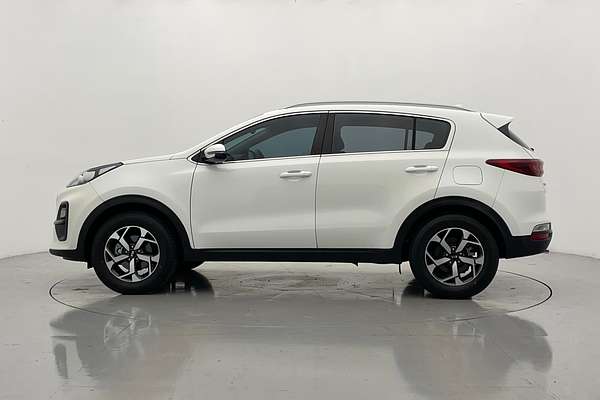 2020 Kia Sportage S QL