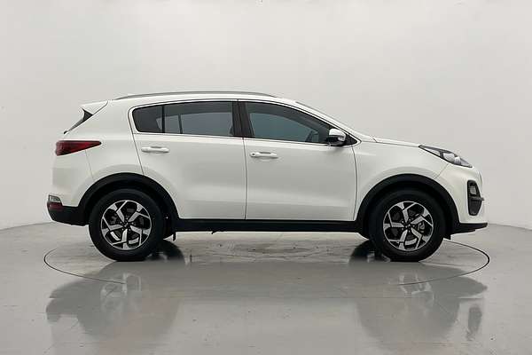 2020 Kia Sportage S QL