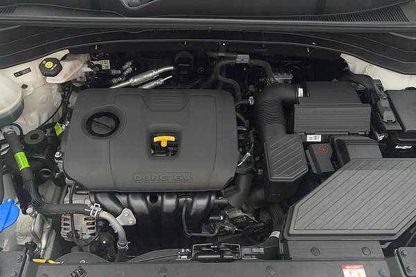 2020 Kia Sportage S QL