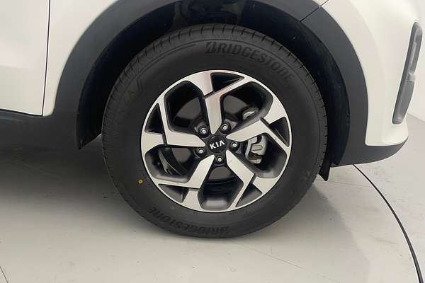 2020 Kia Sportage S QL