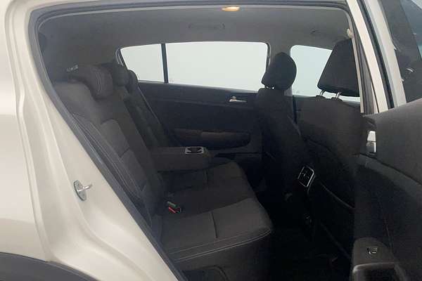 2020 Kia Sportage S QL