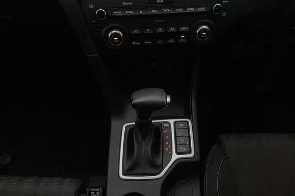 2020 Kia Sportage S QL