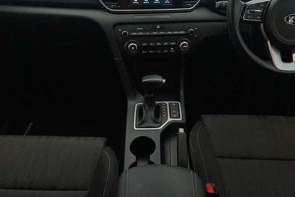 2020 Kia Sportage S QL