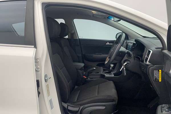 2020 Kia Sportage S QL