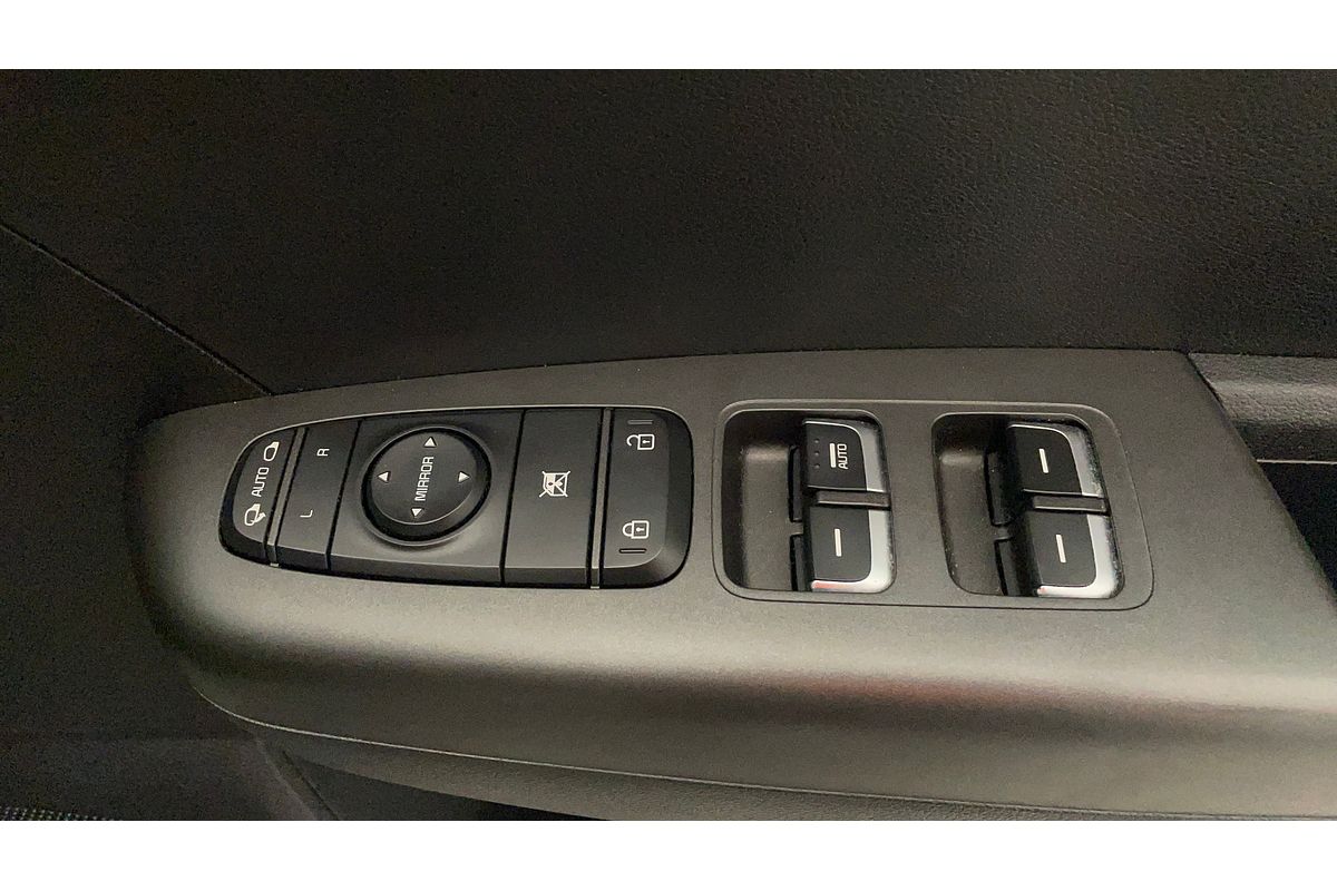 2020 Kia Sportage S QL