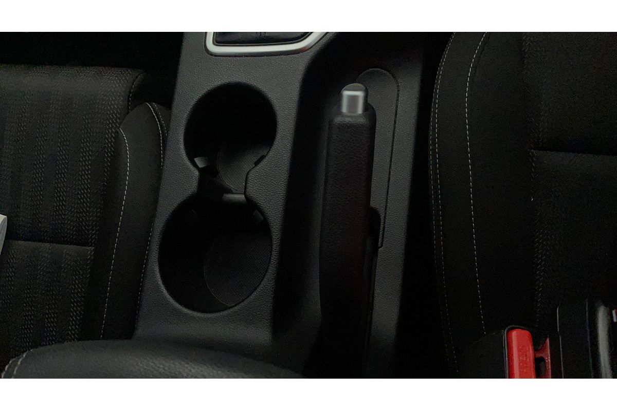 2020 Kia Sportage S QL