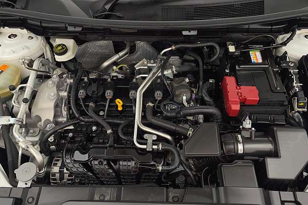 2023 Mitsubishi Outlander ES ZM
