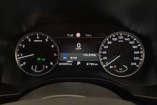 2023 Mitsubishi Outlander ES ZM