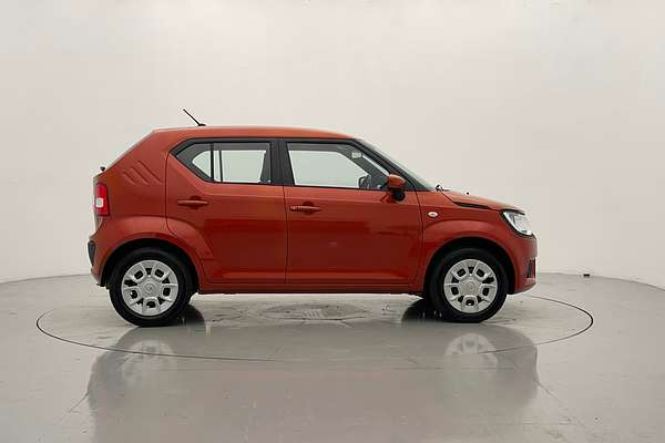 2018 Suzuki Ignis GL MF
