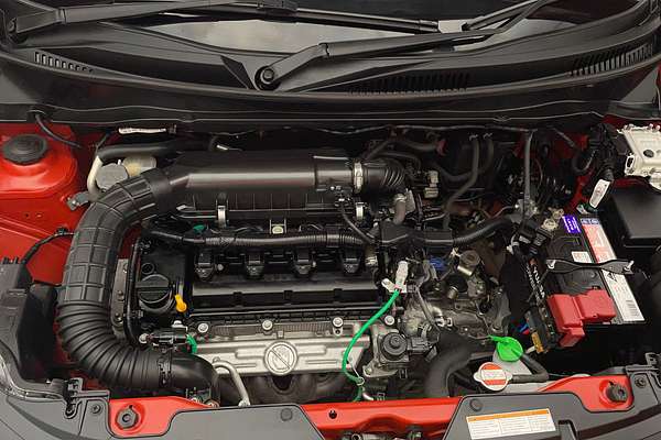 2018 Suzuki Ignis GL MF