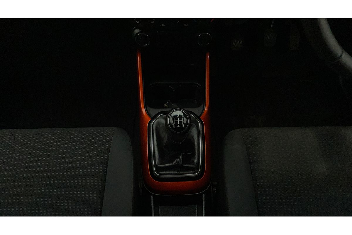 2018 Suzuki Ignis GL MF