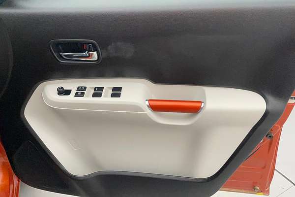 2018 Suzuki Ignis GL MF