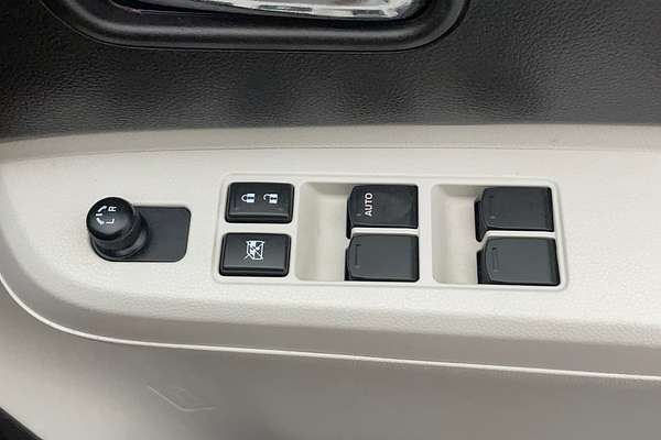 2018 Suzuki Ignis GL MF